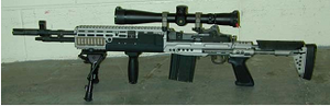 M14 EBR